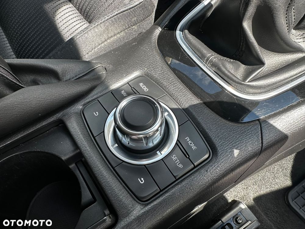 Mazda 6 2.2 D Skypassion I-ELoop - 18