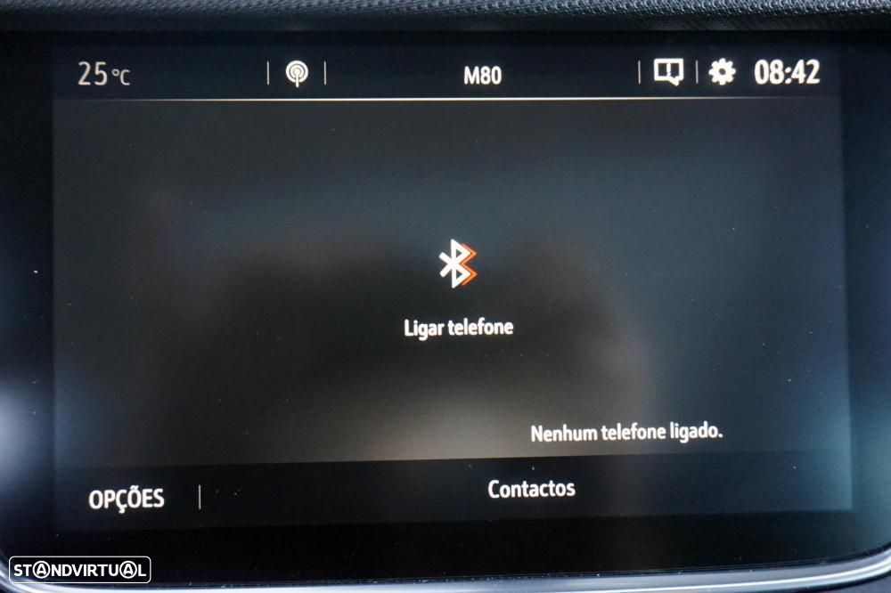 Opel Crossland X 1.2 T Ultimate - 19