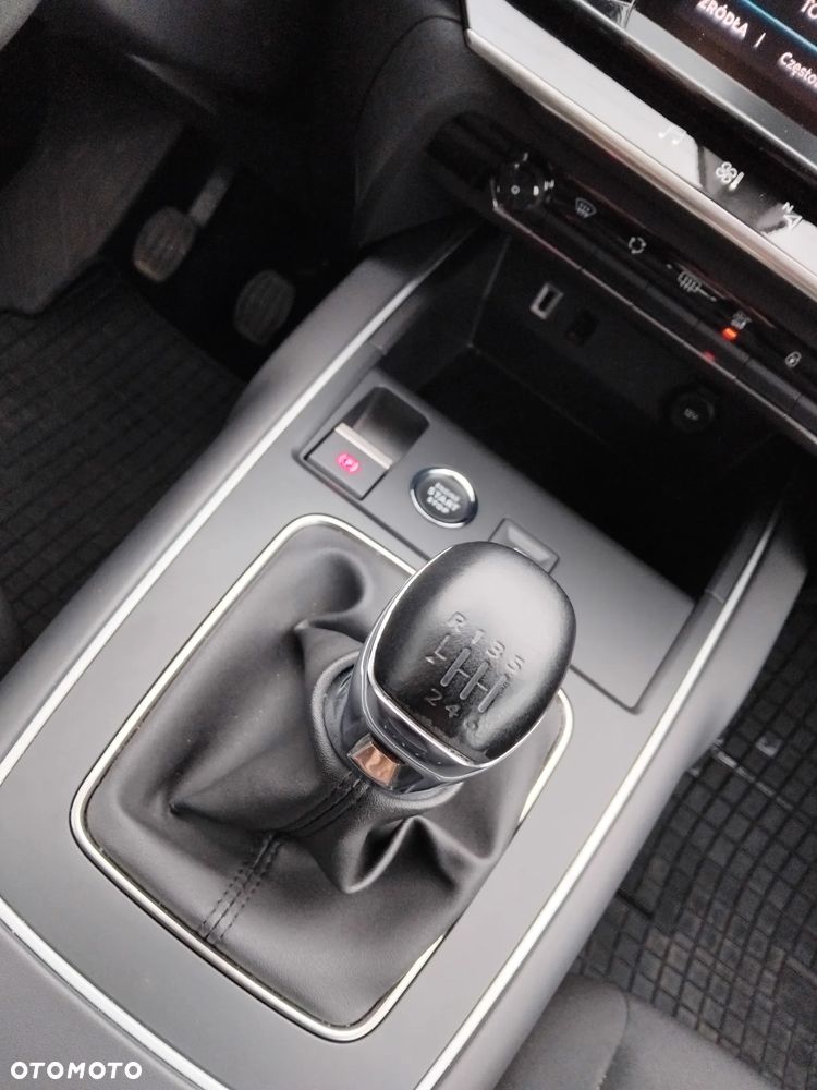 Citroën C5 Aircross 1.5 BlueHDi Feel - 21