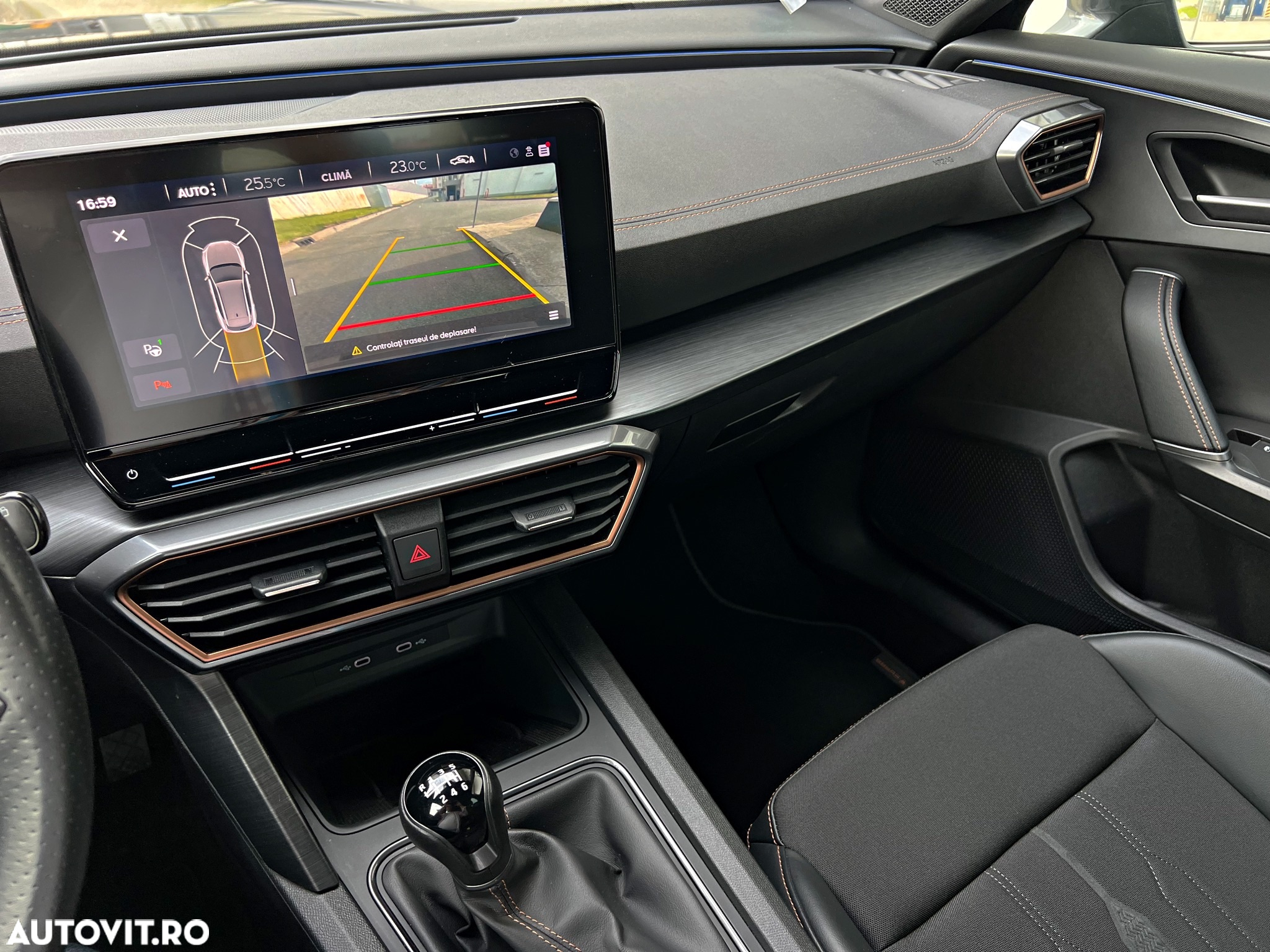 Cupra Formentor 2.0 TDI - 10