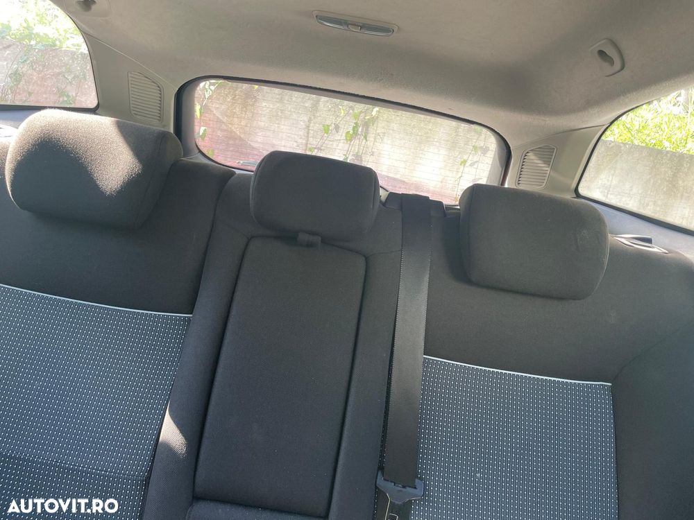 Ford Mondeo - 5