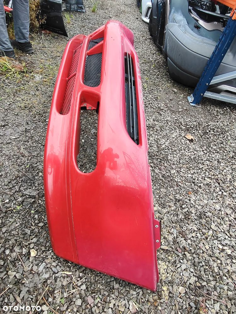Alfa Romeo GTV ZDERZAK przedni - 2