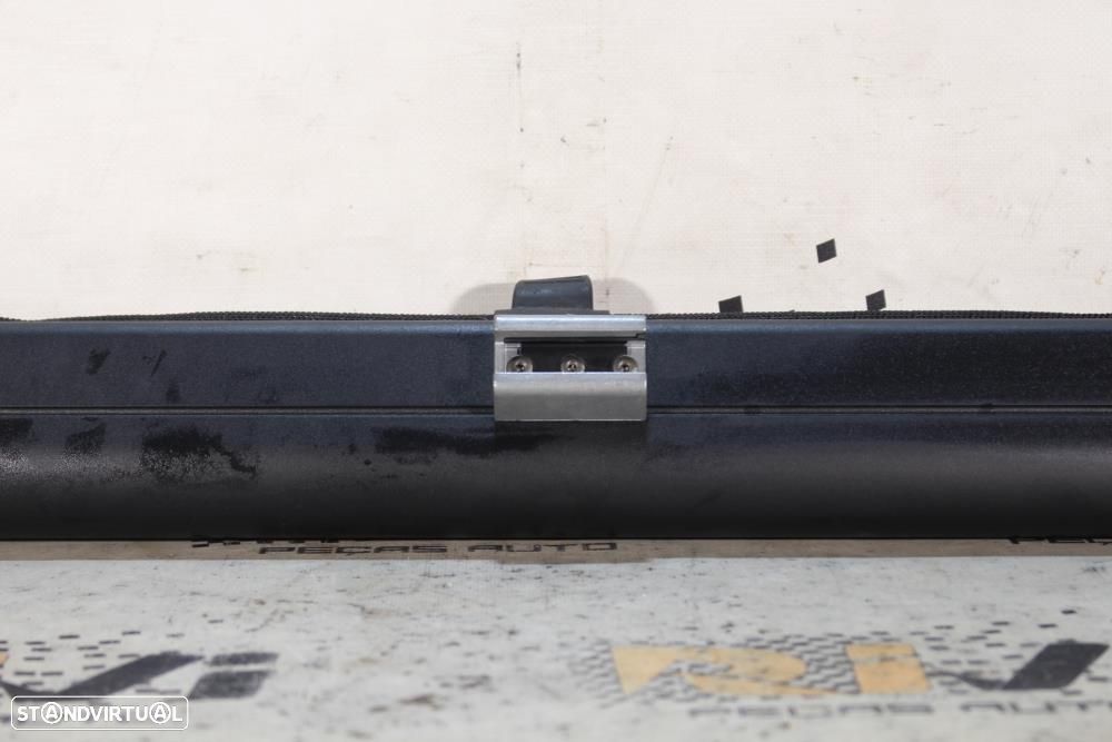 Cortina Da Mala Audi A4 Avant (8K5, B8)  8K9861691 / Rede Da Mala Audi - 7