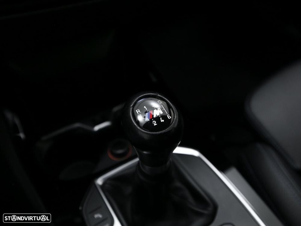 BMW 116 d Corporate Edition M - 19