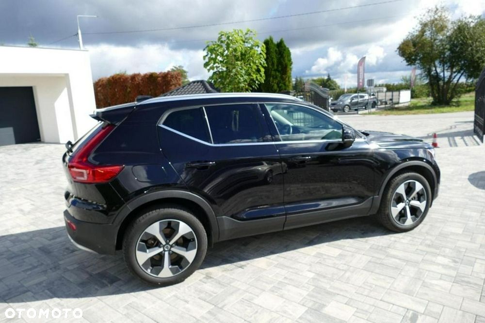 Volvo XC 40 B5 B AWD Inscription - 15