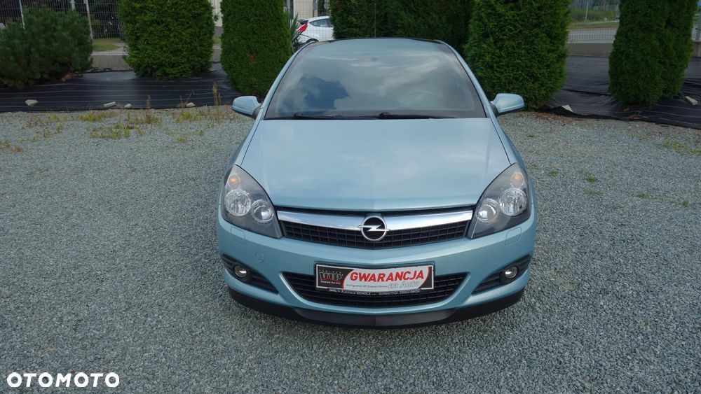 Opel Astra 1.8 Sport - 2