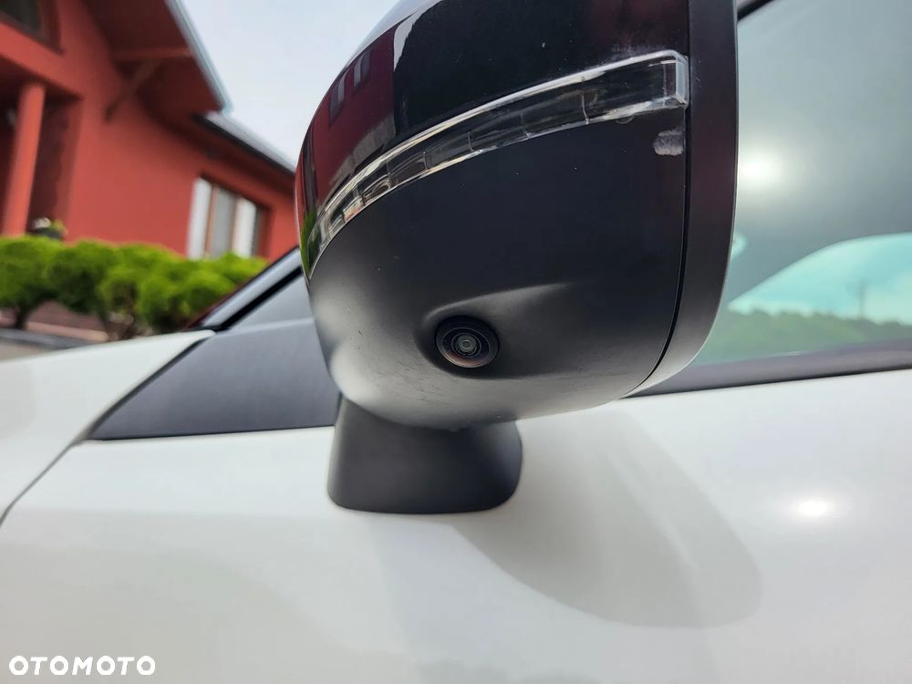 Nissan Juke DIG-T 117 DCT Tekna - 21