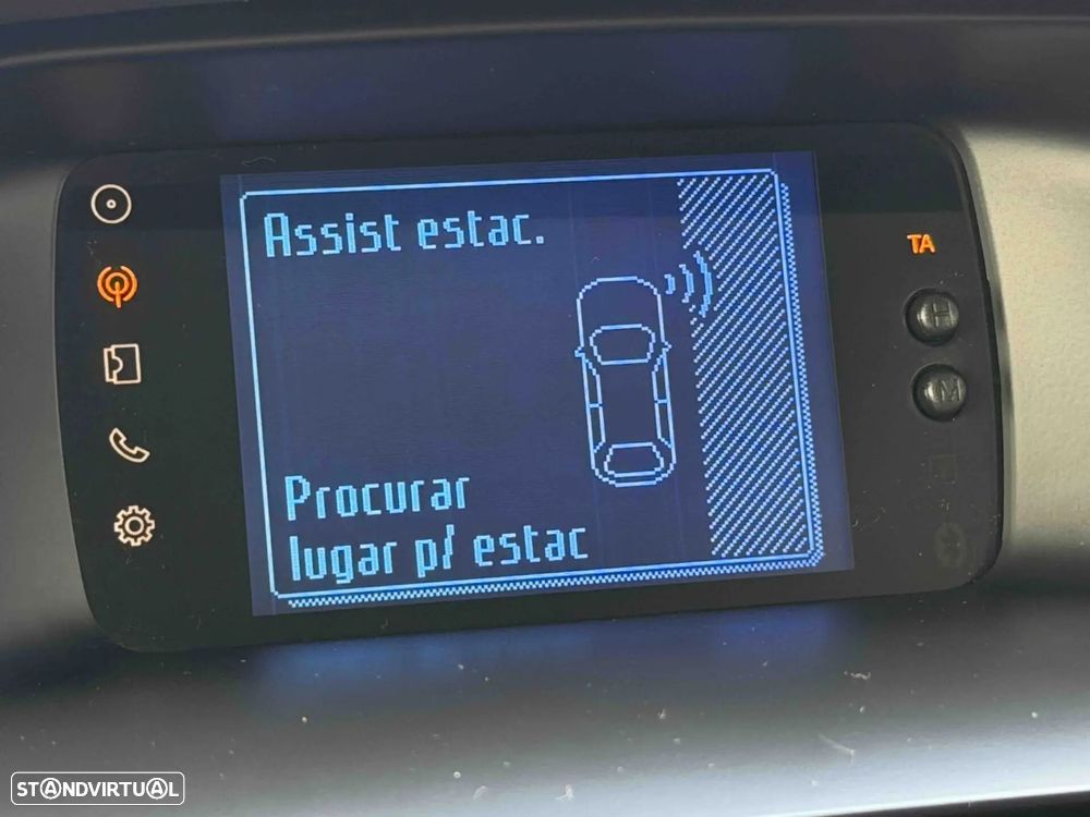 Ford Focus 1.0 SCTi Trend - 8