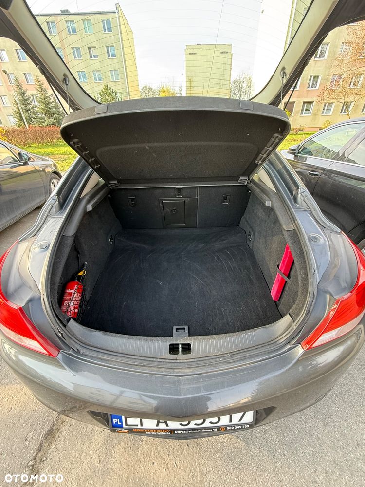 Opel Insignia 1.4 T Edition S&S - 23