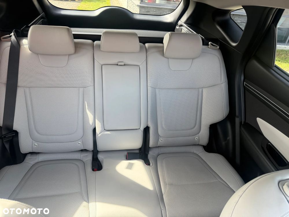 Hyundai Tucson 1.6 T-GDi 48V Platinum 4WD DCT - 7