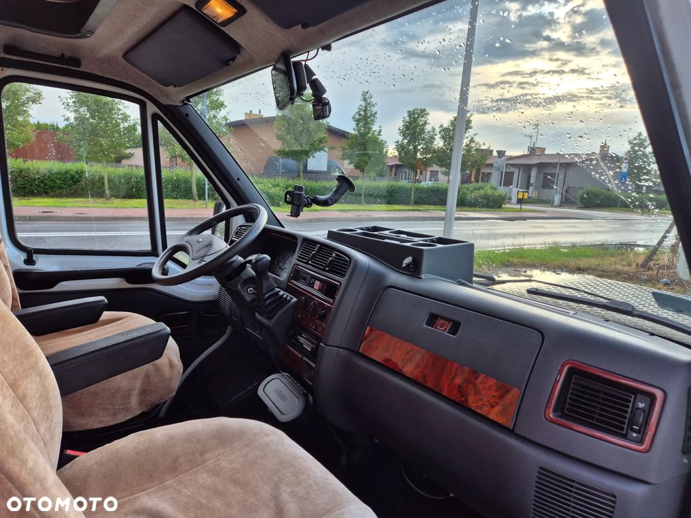 Fiat Ducato - 9