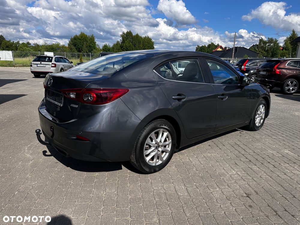 Mazda 3 - 3