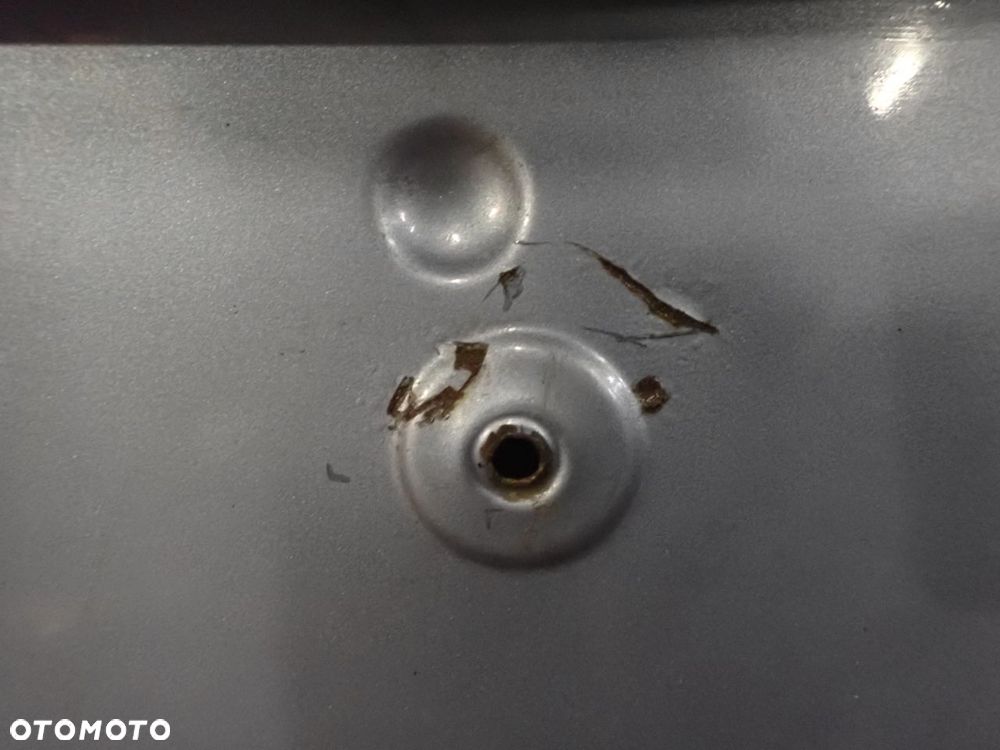 KLAPA TYŁ BAGAŻNIKA FORD FOCUS C-MAX 1.8 - 3