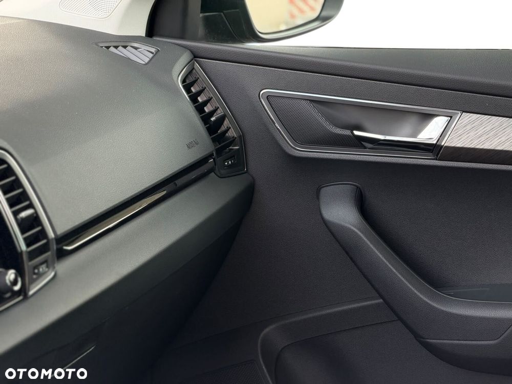 Skoda Karoq 1.5 TSI ACT Edition 130 DSG - 14