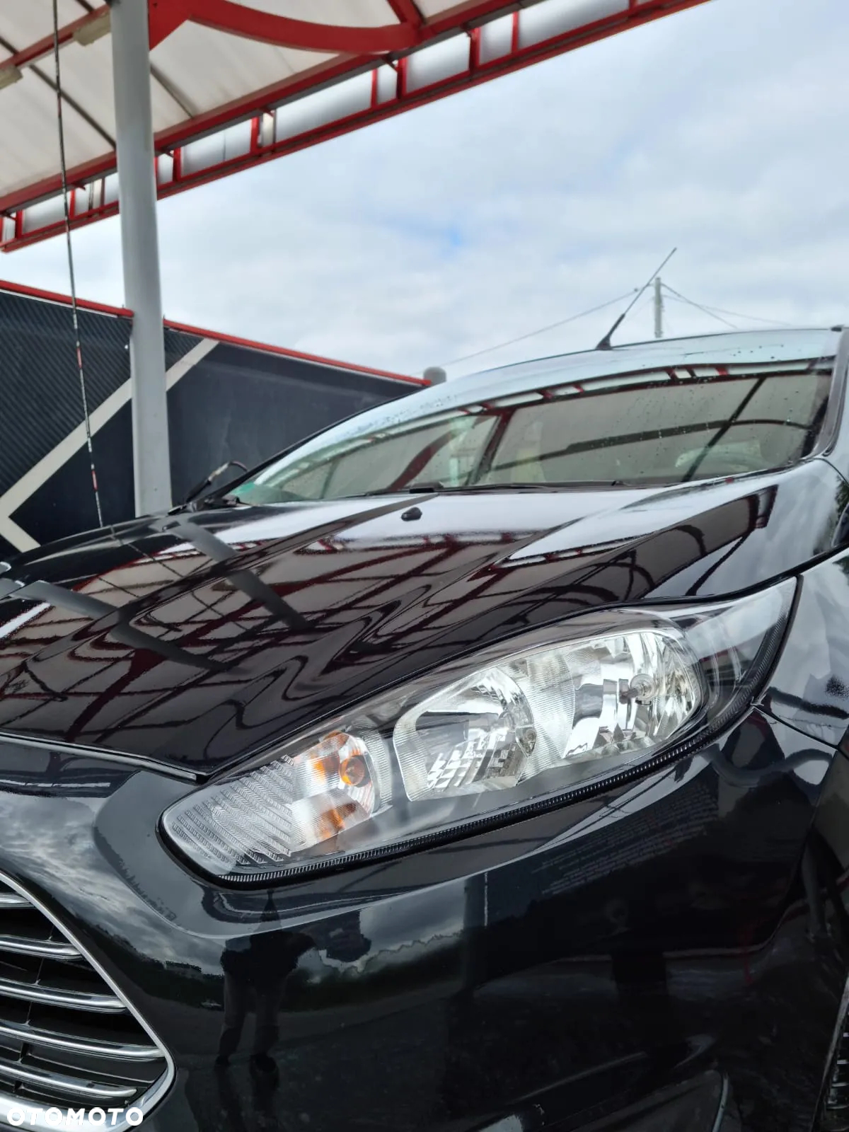 Ford Fiesta - 6