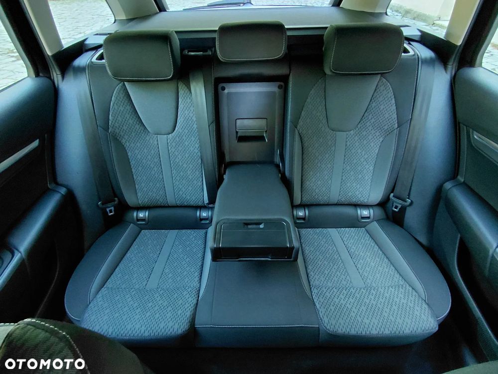 Skoda Octavia 2.0 TSI 4x4 Style DSG - 16