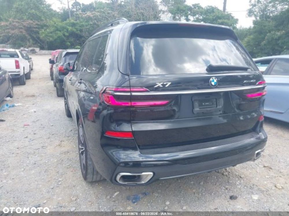 BMW X7 - 3