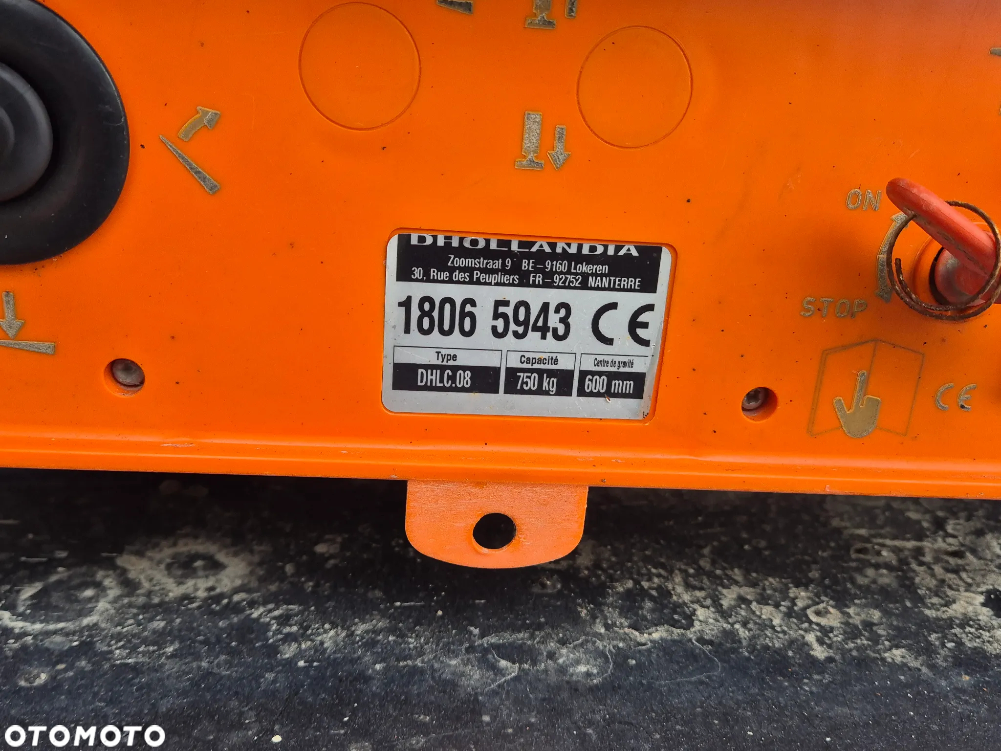 Ford TRANSIT - 11