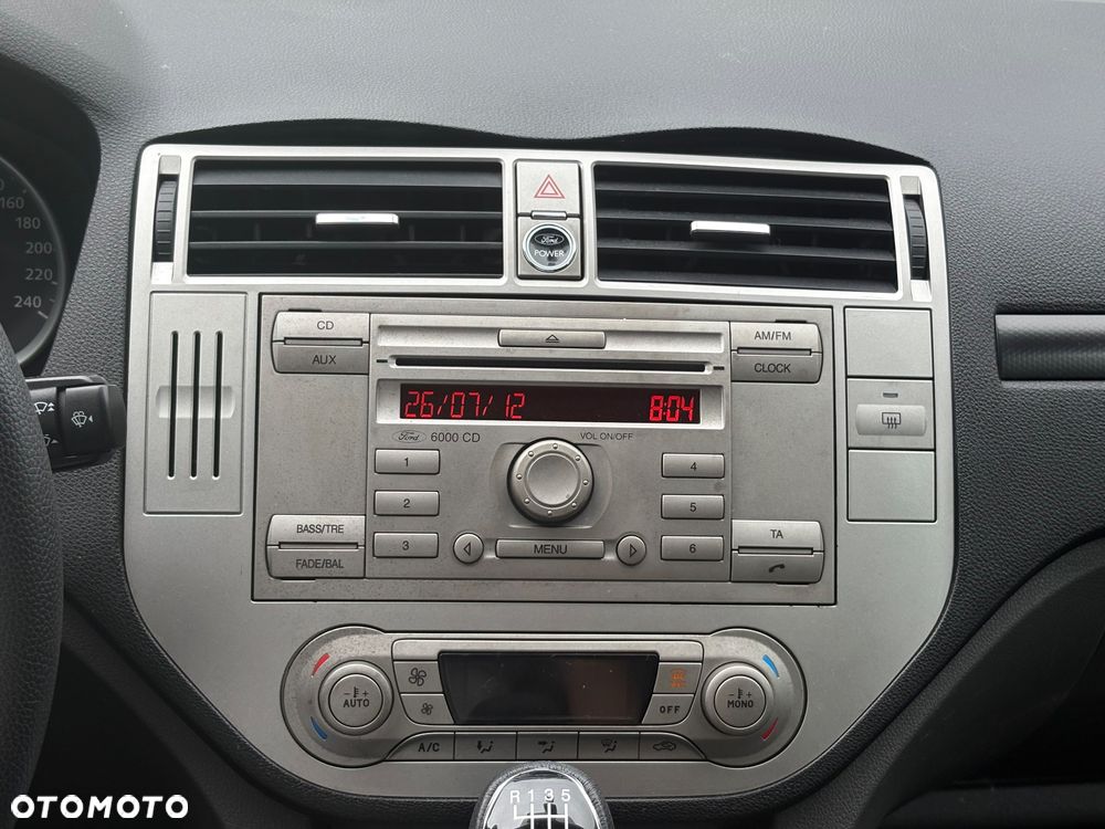Ford Kuga 2.0 TDCi 4WD Trend - 15