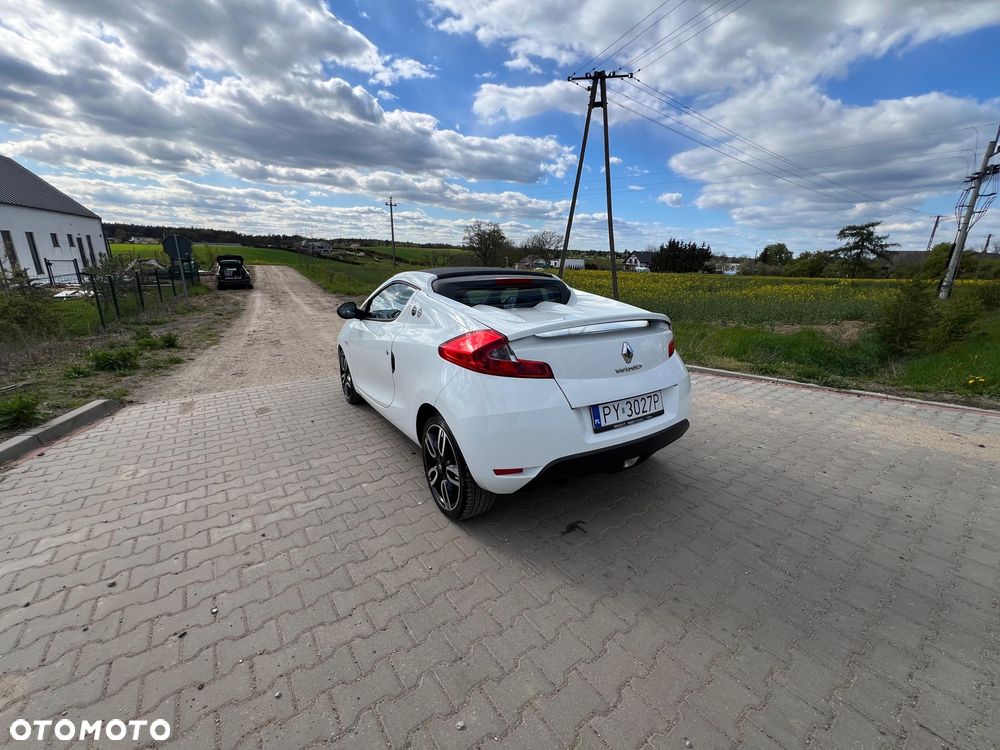 Renault Wind - 4