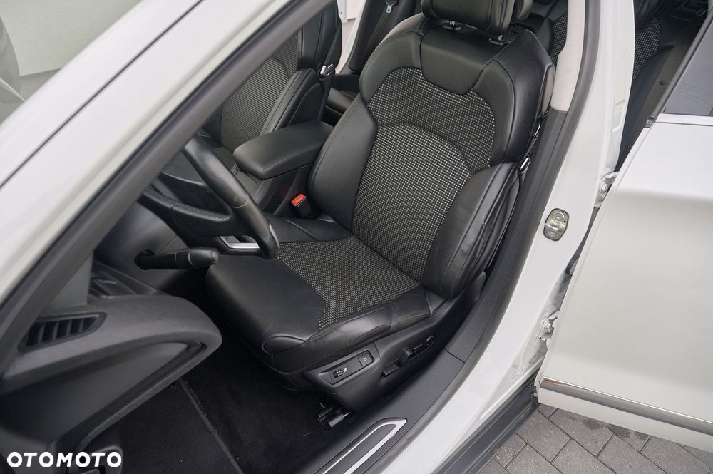 Citroën C5 BlueHDi 150 S&S Exclusive - 25