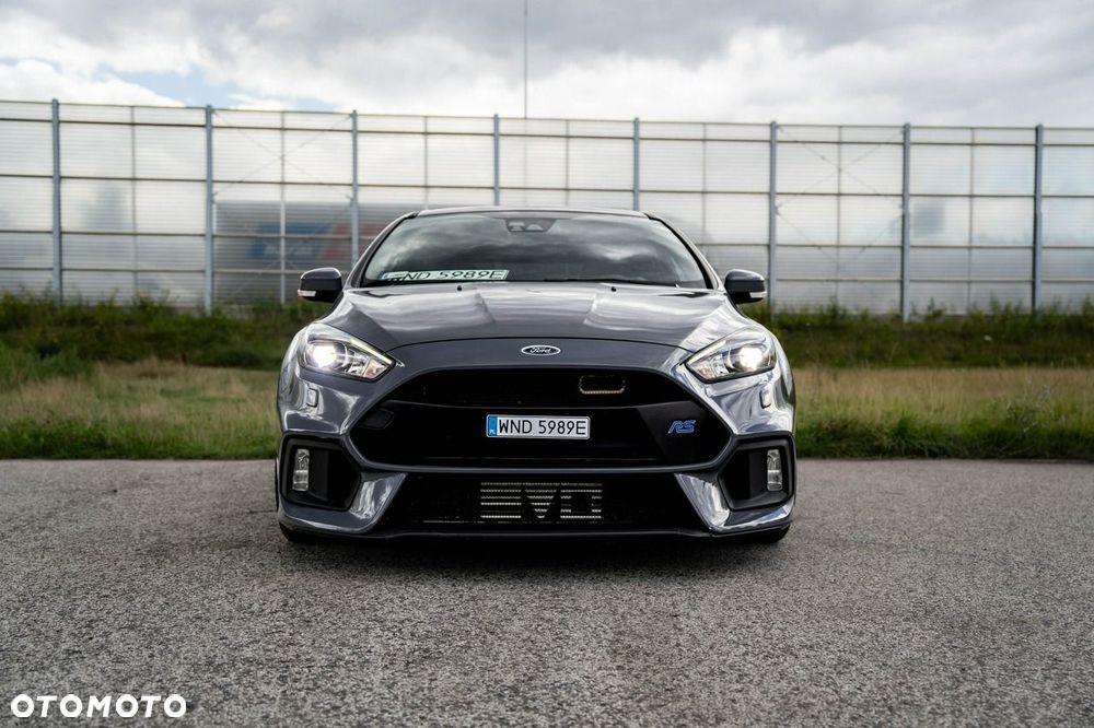 Ford Focus - 3