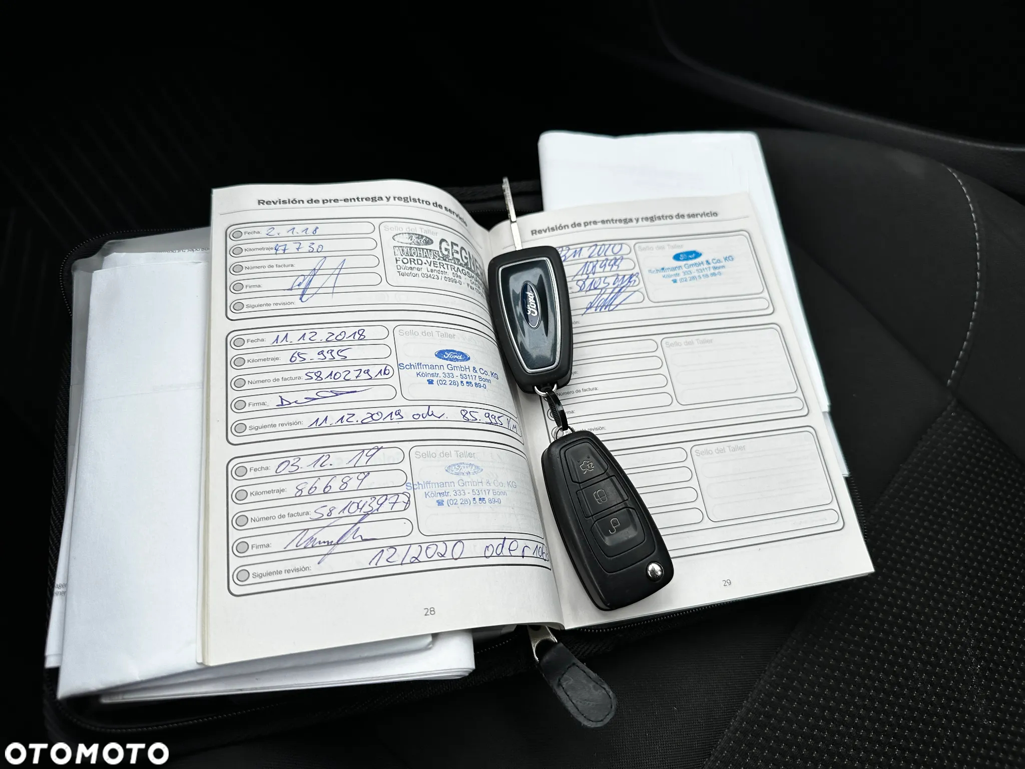 Ford Focus - 38