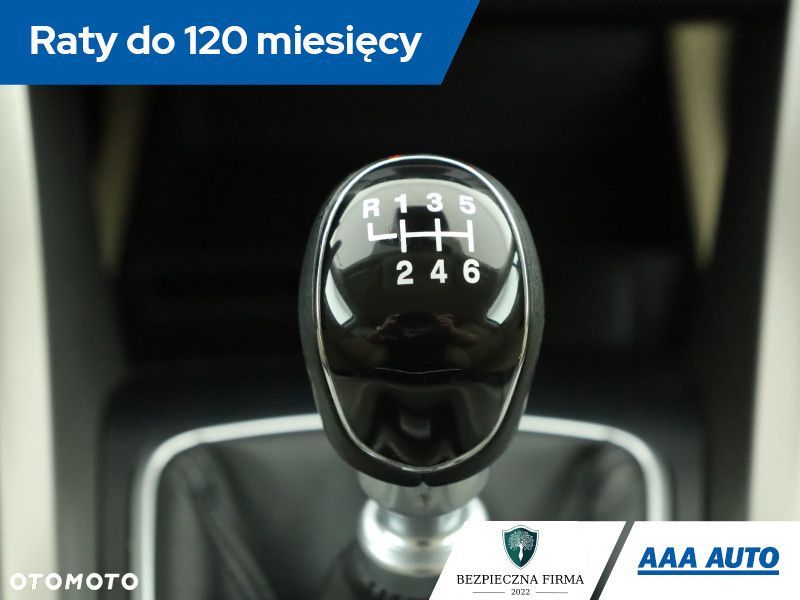 Ford Mondeo - 15