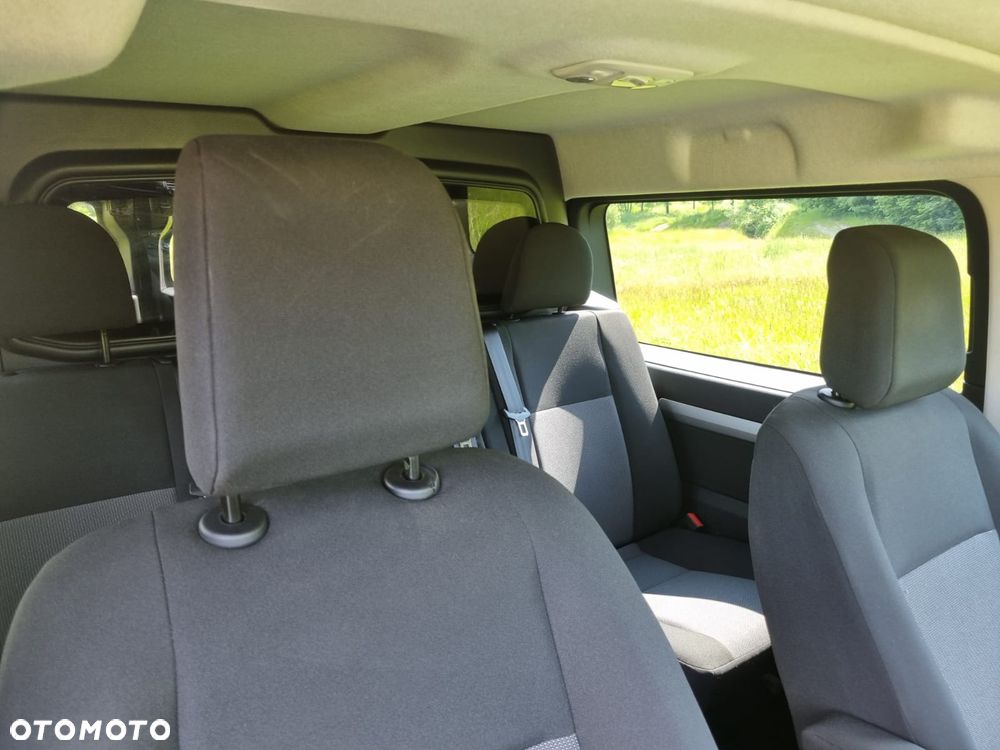Peugeot Expert L3 2.0 EAT8 - 4