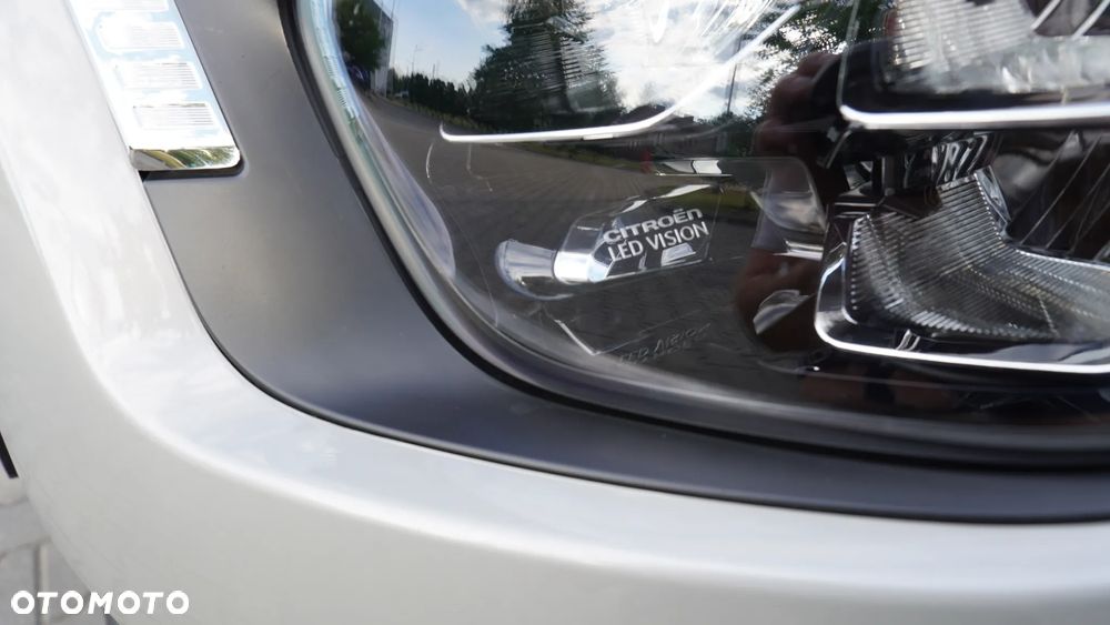 Citroën C3 1.2 PureTech Max - 18