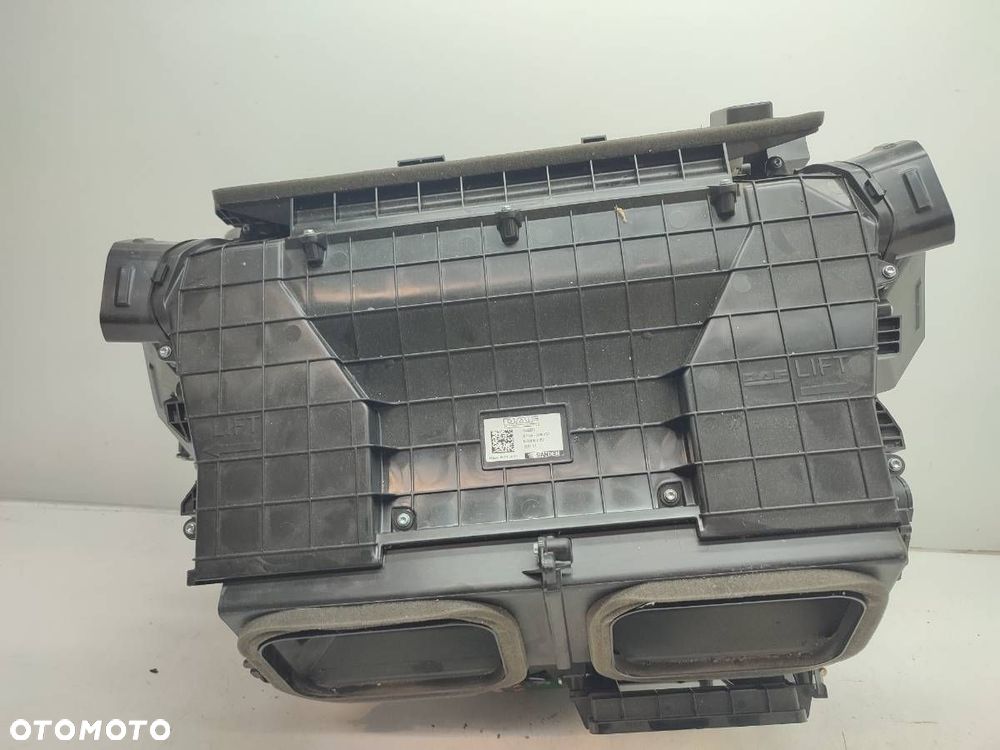 NAGRZEWNICA DAF XF 106 480 LIFT EUROPA EURO 6 2302621 2021 - 1