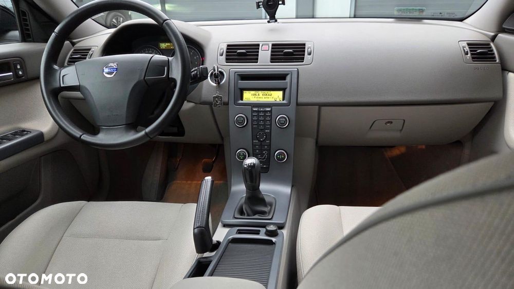 Volvo S40 2.0 Kinetic - 12
