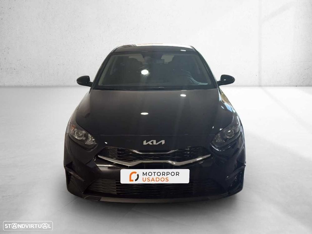 Kia Ceed 1.0 T-GDI Drive - 14