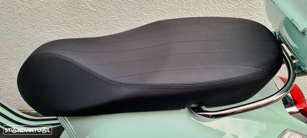 Vespa Primavera 125 ABS Euro 5+ - 23