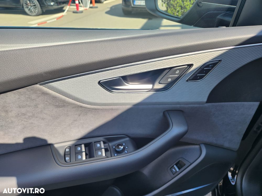 Audi Q8 55 TFSI quattro Tiptronic MHEV - 19