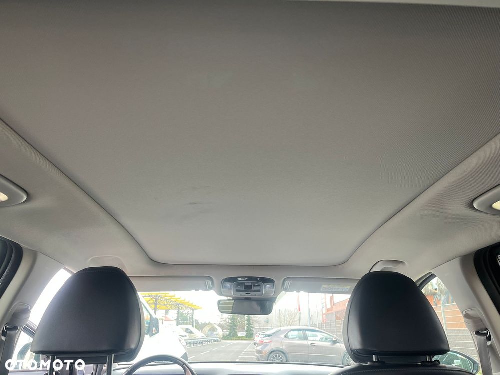 Hyundai Tucson 1.6 T-GDi HEV Platinum 2WD - 16