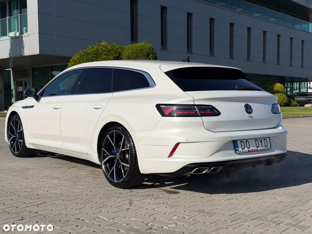 Volkswagen Arteon 2023 photo 5