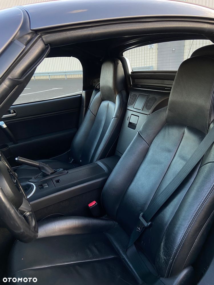 Mazda MX-5 1.8 Energy - 10