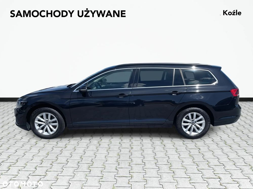 Volkswagen Passat 1.5 TSI EVO Business DSG - 7