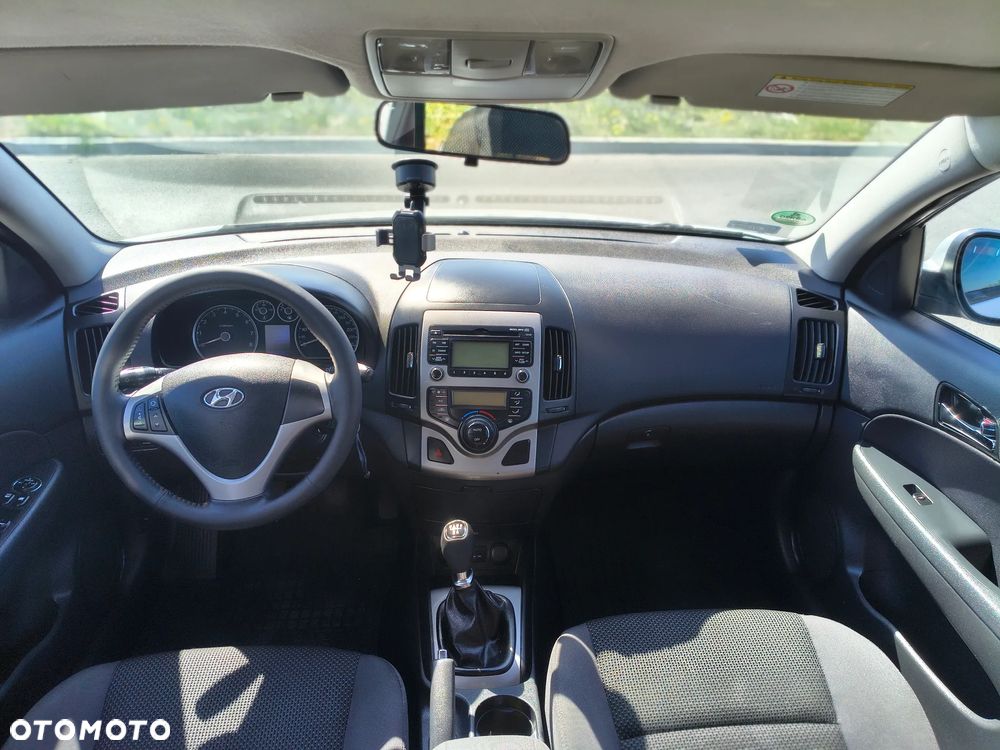 Hyundai i30 - 9