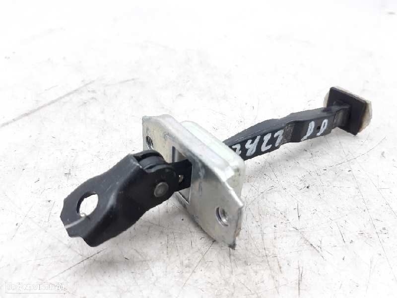 FREIO DA PORTA DIANTEIRA DIREITA NISSAN QASHQAI II TODO TERRENO, CERRADA 1.2 DIG... - 1