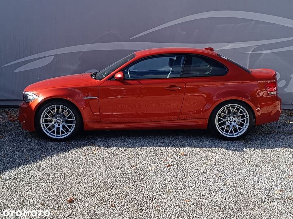 BMW 1M - 17