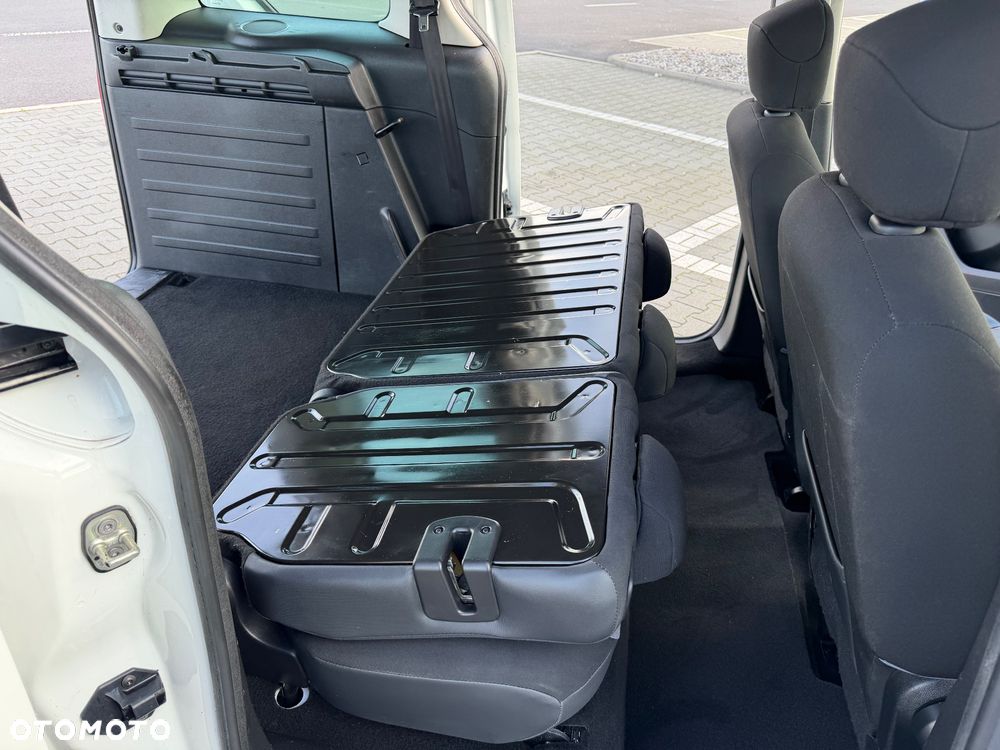 Peugeot Partner 1.6 HDi Outdoor - 15