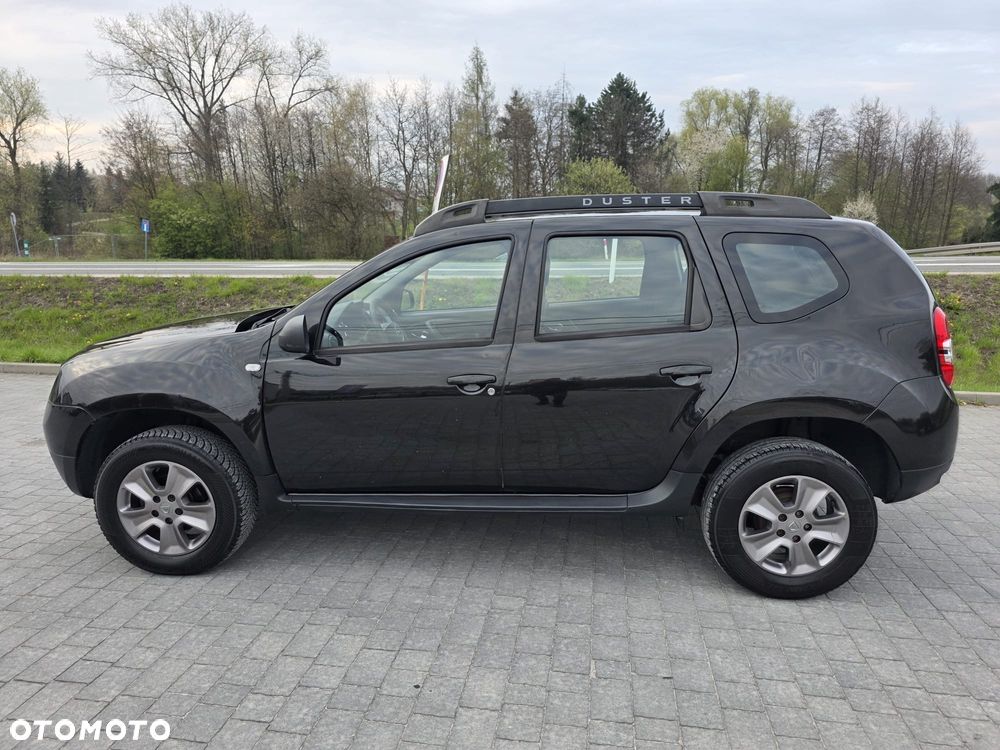 Dacia Duster - 9