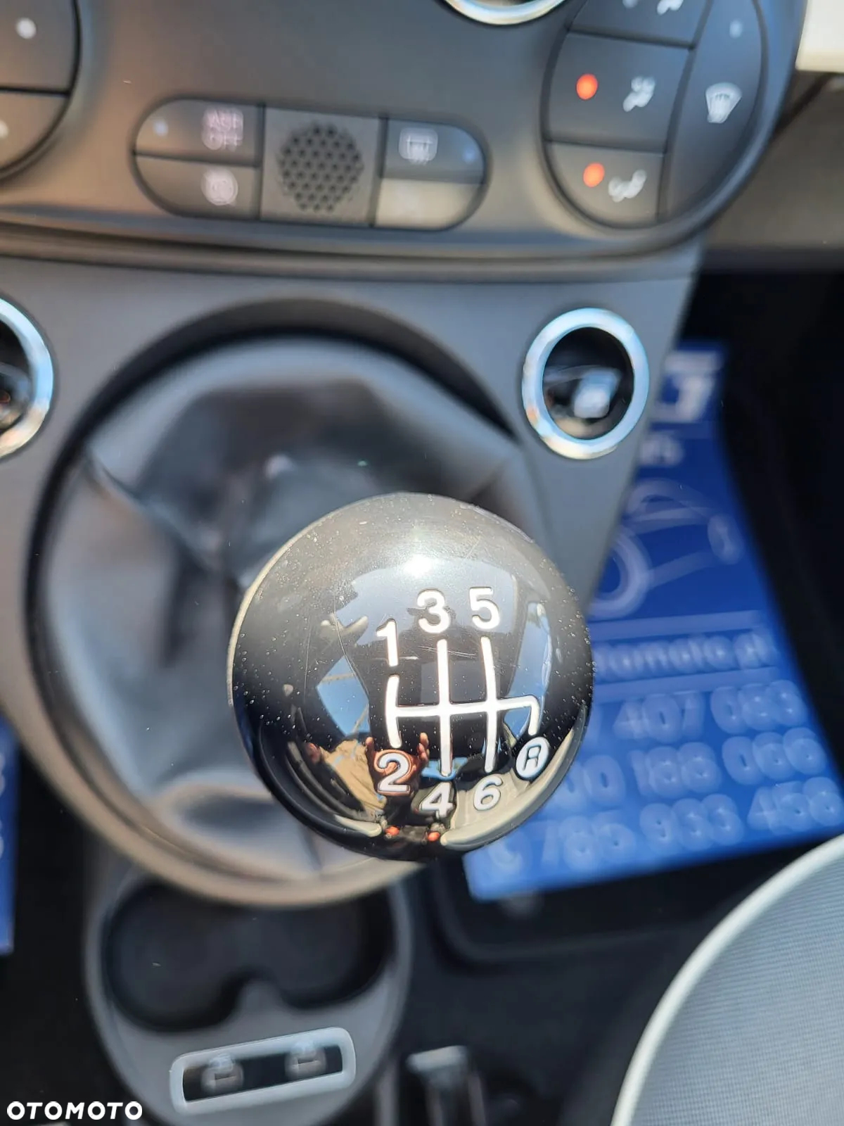 Fiat 500 1.0 GSE Hybrid - 25