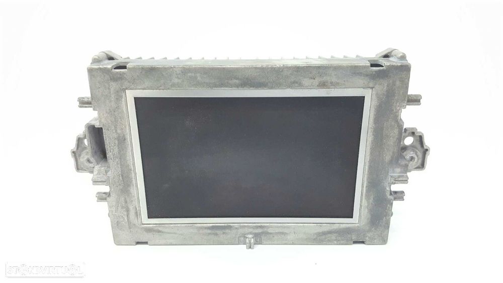 TELA/ECRÃ MULTIFUNÇÕES MERCEDES CLASE E (W212) LIM. 350 CDI BLUEEFFICIENCY (212.... - 1