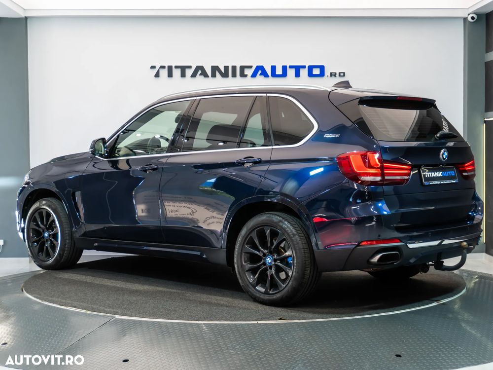 BMW X5 xDrive40e iPerformance - 3