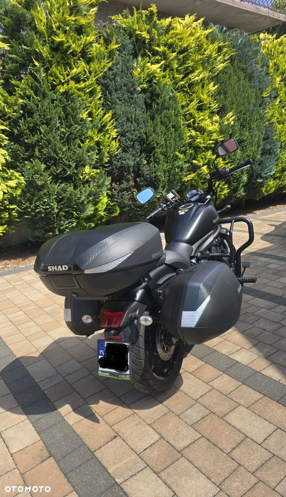 Kawasaki Vulcan - 4