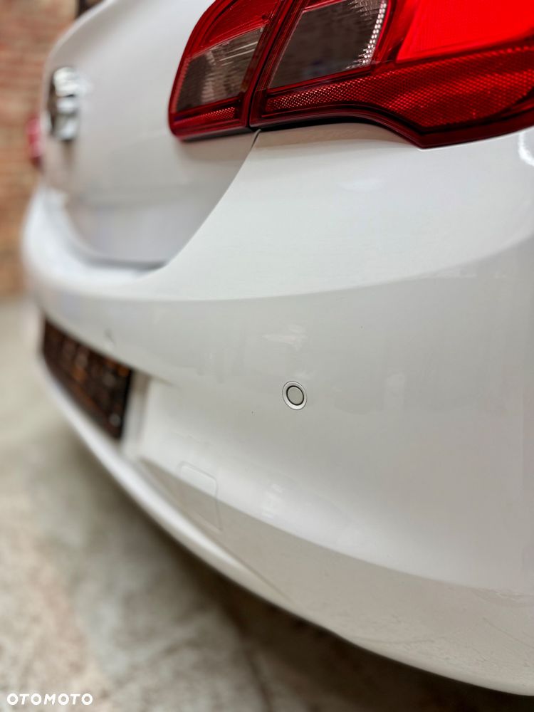 Opel Corsa 1.4 Color Edition - 20