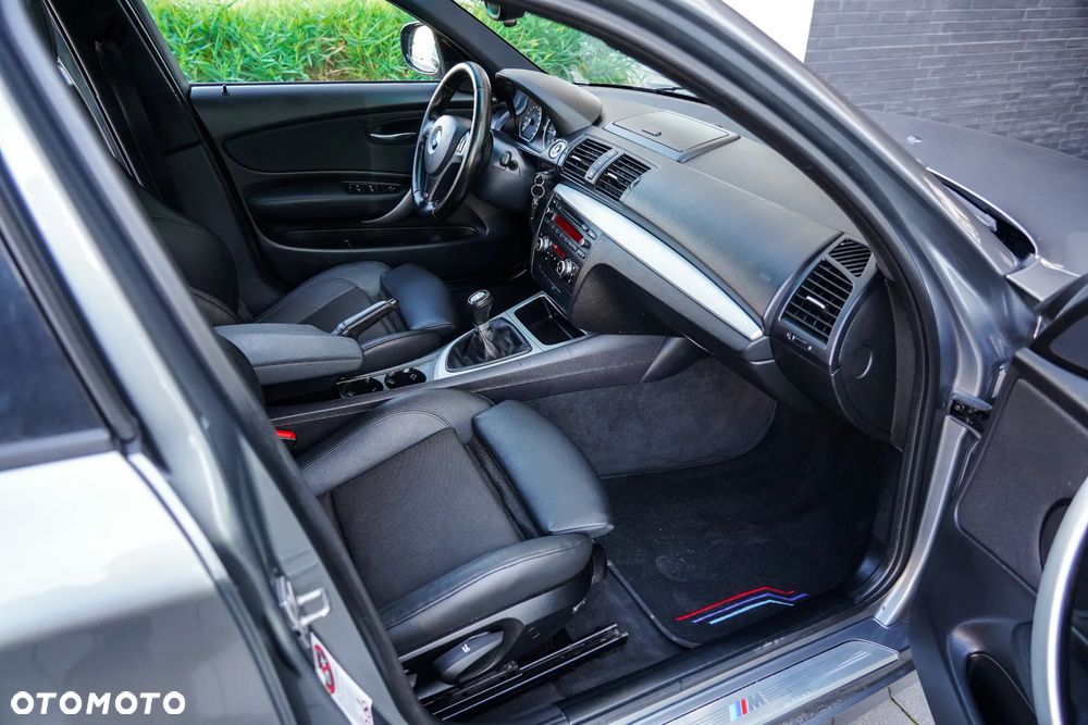 BMW Seria 1 - 27